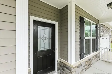 276 Wynngate Drive Cameron NC 28326