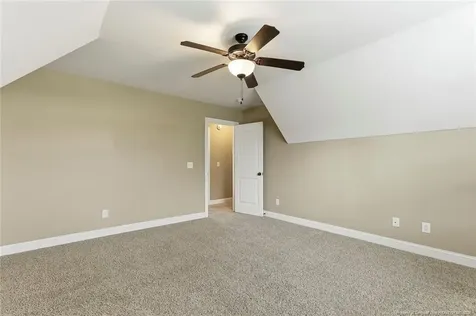 276 Wynngate Drive Cameron NC 28326