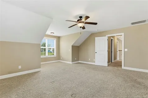 276 Wynngate Drive Cameron NC 28326