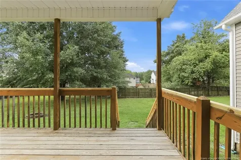 276 Wynngate Drive Cameron NC 28326