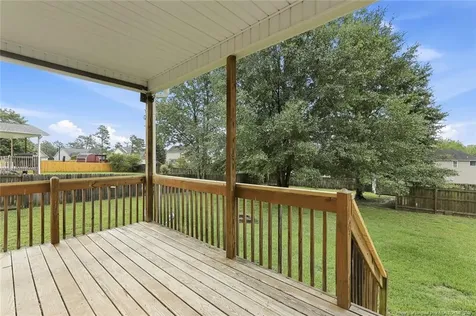 276 Wynngate Drive Cameron NC 28326