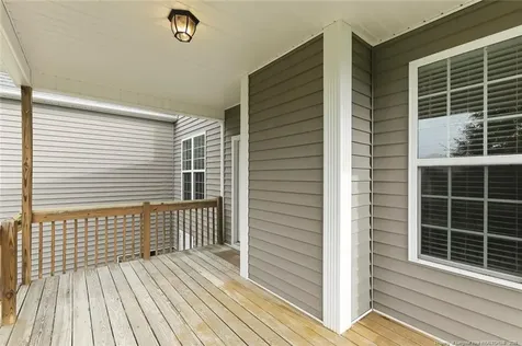 276 Wynngate Drive Cameron NC 28326