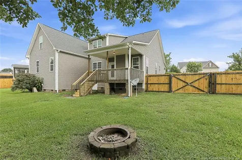 276 Wynngate Drive Cameron NC 28326