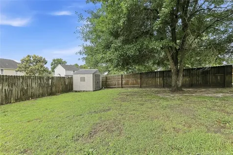 276 Wynngate Drive Cameron NC 28326