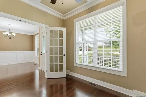 276 Wynngate Drive Cameron NC 28326