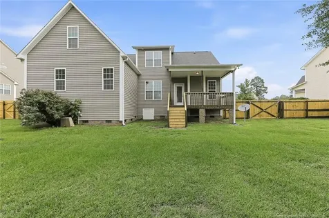 276 Wynngate Drive Cameron NC 28326