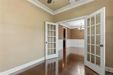276 Wynngate Drive Cameron NC 28326