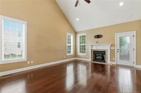 276 Wynngate Drive Cameron NC 28326