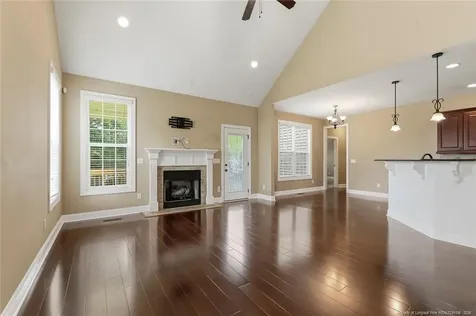 276 Wynngate Drive Cameron NC 28326