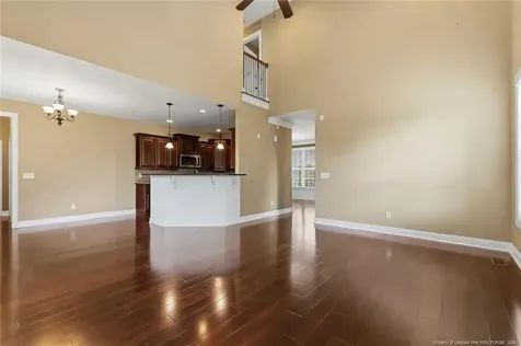 276 Wynngate Drive Cameron NC 28326
