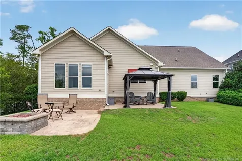 2312 Mackenzie Lynn Court Fayetteville NC 28306