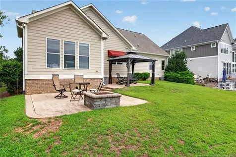 2312 Mackenzie Lynn Court Fayetteville NC 28306