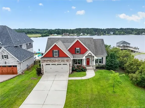 2312 Mackenzie Lynn Court Fayetteville NC 28306