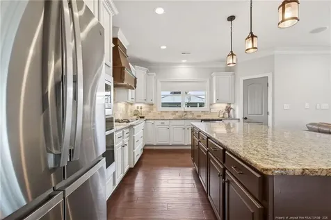 2312 Mackenzie Lynn Court Fayetteville NC 28306