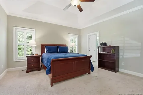 16 Ridge Road Jackson Springs NC 27281