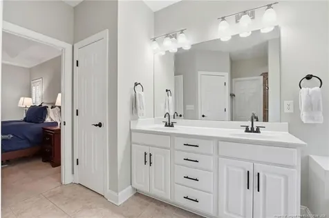 16 Ridge Road Jackson Springs NC 27281