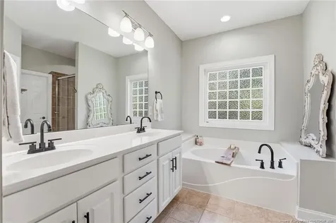 16 Ridge Road Jackson Springs NC 27281