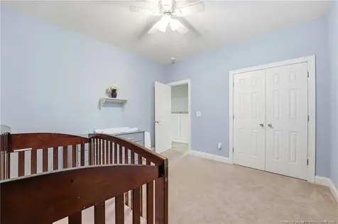 16 Ridge Road Jackson Springs NC 27281