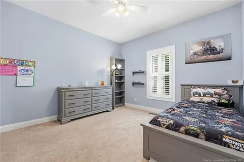 16 Ridge Road Jackson Springs NC 27281