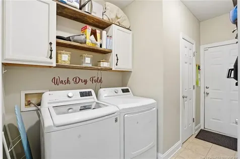 16 Ridge Road Jackson Springs NC 27281