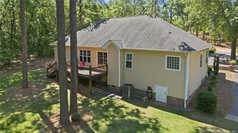 16 Ridge Road Jackson Springs NC 27281