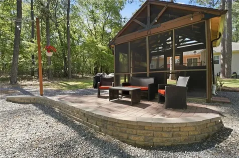 16 Ridge Road Jackson Springs NC 27281