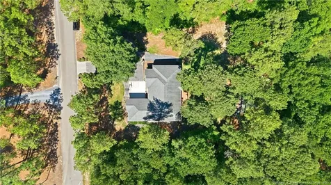 16 Ridge Road Jackson Springs NC 27281