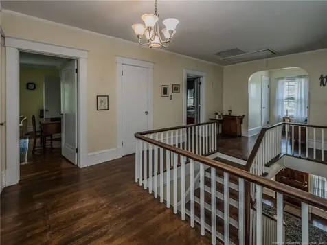 212 E Third Avenue Red Springs NC 28377