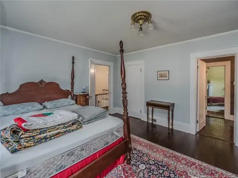 212 E Third Avenue Red Springs NC 28377