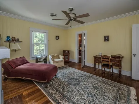 212 E Third Avenue Red Springs NC 28377