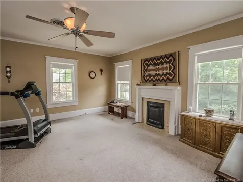 212 E Third Avenue Red Springs NC 28377