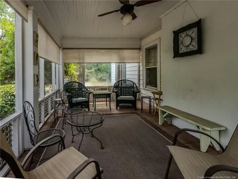 212 E Third Avenue Red Springs NC 28377