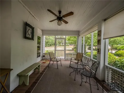 212 E Third Avenue Red Springs NC 28377