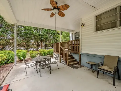 212 E Third Avenue Red Springs NC 28377
