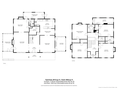 212 E Third Avenue Red Springs NC 28377