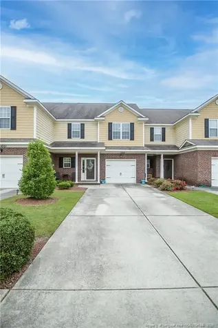 5003 Waterloo Avenue Fayetteville NC 28314
