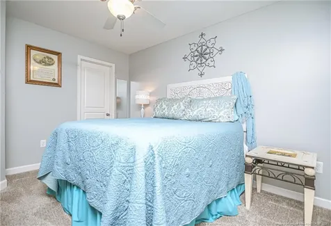 5003 Waterloo Avenue Fayetteville NC 28314
