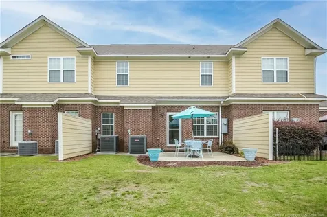 5003 Waterloo Avenue Fayetteville NC 28314