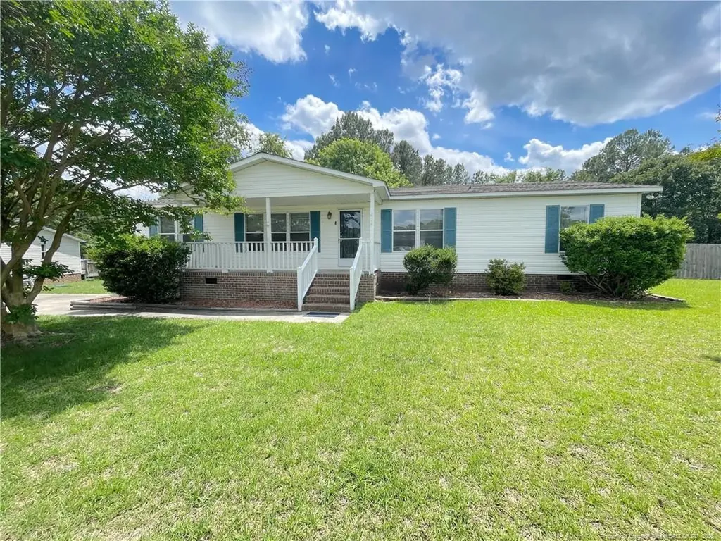 424 Washington Lane Cameron NC 28326