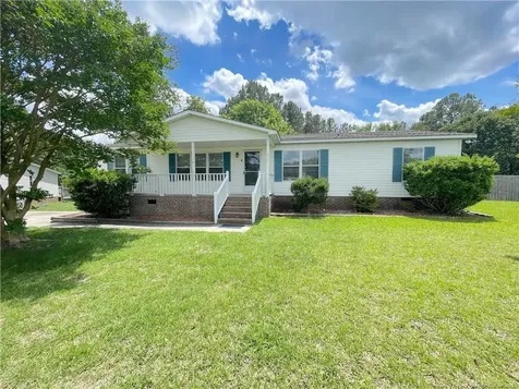 424 Washington Lane Cameron NC 28326