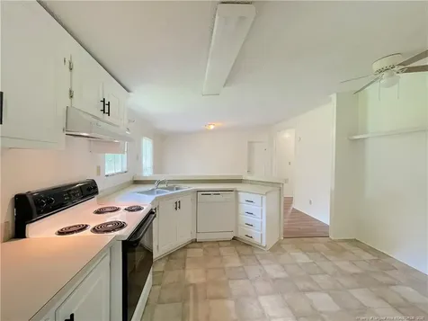 424 Washington Lane Cameron NC 28326