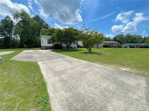 424 Washington Lane Cameron NC 28326