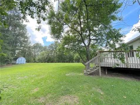 424 Washington Lane Cameron NC 28326