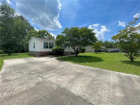 424 Washington Lane Cameron NC 28326