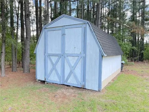 424 Washington Lane Cameron NC 28326