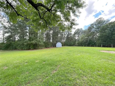 424 Washington Lane Cameron NC 28326