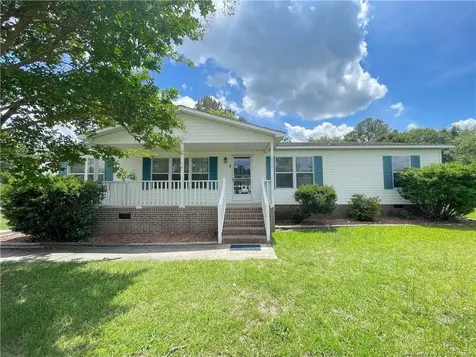 424 Washington Lane Cameron NC 28326