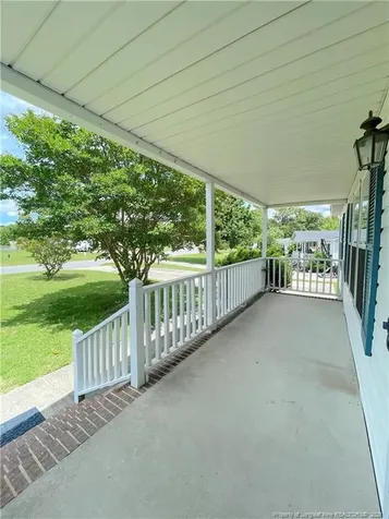 424 Washington Lane Cameron NC 28326