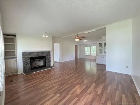 424 Washington Lane Cameron NC 28326