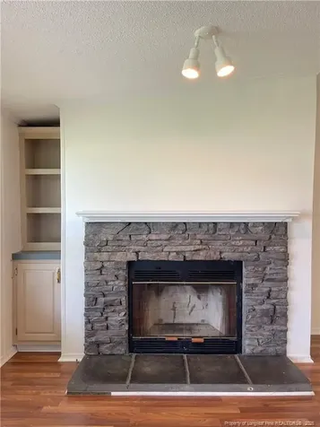 424 Washington Lane Cameron NC 28326